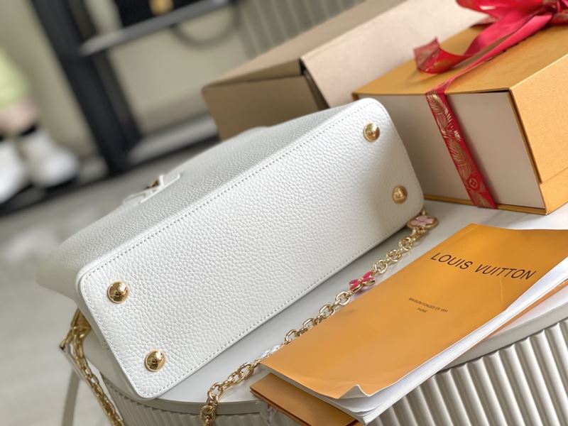 Louis Vuitton Top Handle Bags